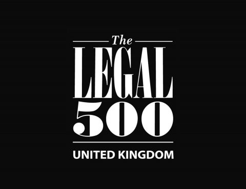 Legal 500 logo